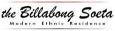 Logo The Billabong Soeta